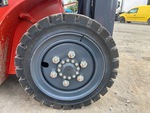 Chassis Photos with 