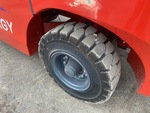 Chassis Photos with 