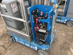 Electrical with 