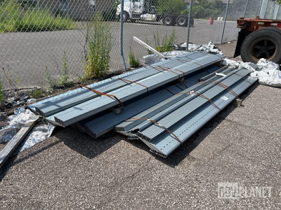 Misc. Construction Materials