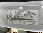 General Appearance with Second Serial Number/VIN Photo