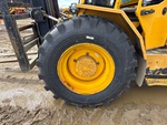 Chassis with 