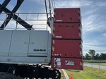 Crane Superstructure with 