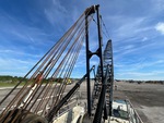 Crane Superstructure with 