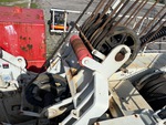Crane Superstructure with 