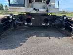 Crane Superstructure with 