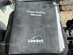 Crane Superstructure with 