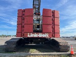 Crane Superstructure with 