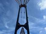 Crane Superstructure with 