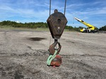 Crane Superstructure with 