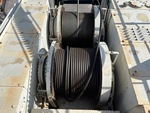 Crane Superstructure with 