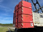 Crane Superstructure with 