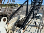 Crane Superstructure with 