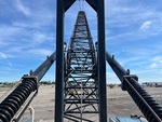 Crane Superstructure with 