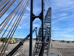 Crane Superstructure with 