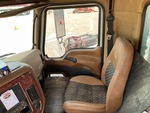 Cab with 
