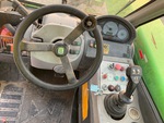 Control Station with 