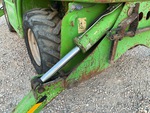 Hydraulics with 