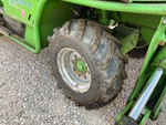 Chassis with 