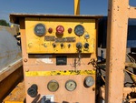 Control Station with 