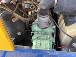 Air Compressor with 