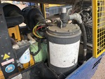 Air Compressor with 