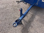 Trailer Chassis with 