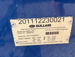 General Appearance with Unit Serial Number