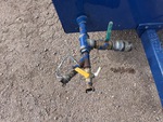 Air Compressor with 