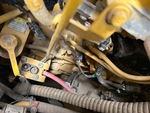 Moteur with 