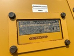 General Appearance with Numéro de série/Numéro d'identification du véhicule automobile