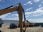 v2 Chassis - Excavator with 