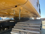 v2 Chassis - Excavator with 
