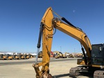 v2 Chassis - Excavator with 