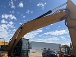 v2 Chassis - Excavator with 