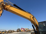 v2 Chassis - Excavator with 
