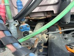 Drivetrain with 