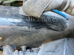 General Appearance with Second Serial Number/VIN Photo