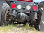 4 Underbody - Truck with 