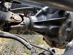 Drivetrain with 