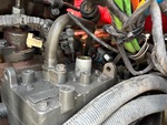 4 Engine with 