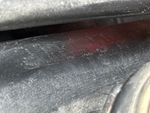 General Appearance with Second Serial Number/VIN Photo