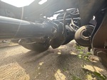 4 Underbody - Truck with 