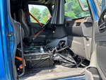 Cab with 