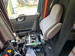 Cab with 