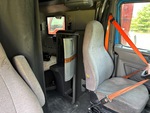 Cab with 