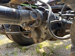 Drivetrain with 