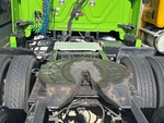 4 Underbody - Truck with 