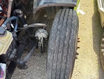 4 Underbody - Truck with 