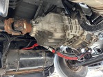 Drivetrain with 